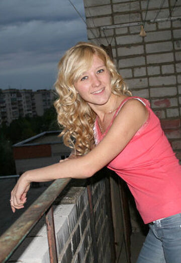 Моя фотография - Ольга Соловьева, 39 из Ярославль (@olgasoloveva35)