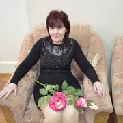 МАРИНА, 58, Старая Русса