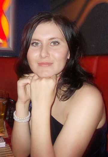 My photo - Pionerka, 33 from Zlatoust (@pionerka42)