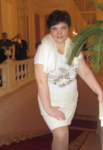 Моя фотография - Твой Ангел, 49 из Москва (@anna11353)