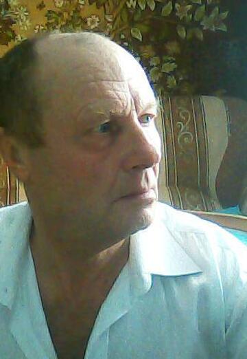 My photo - Valeriy, 68 from Ulyanovsk (@valeriy41377)