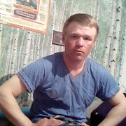 Александр, 38, Татарск