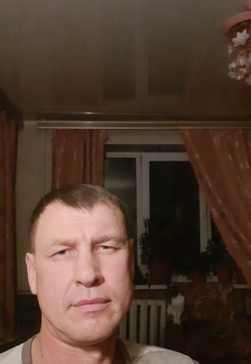 My photo - Dmitriy, 53 from Engels (@dmitriy433053)