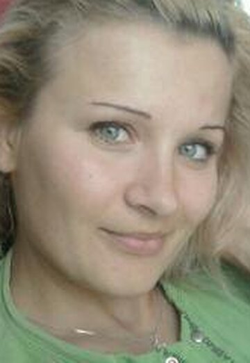 My photo - marina, 38 from Volgograd (@marina187341)