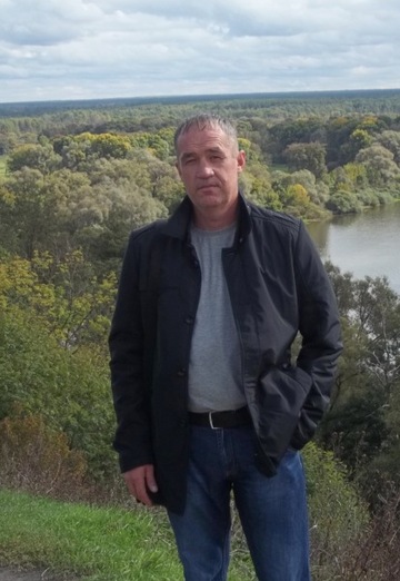 My photo - Sergey, 52 from Bryansk (@sergey939813)