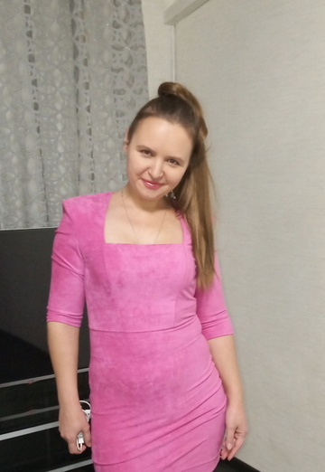 My photo - Natashenka, 49 from Tolyatti (@natashenka1551)