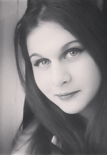Моя фотография - Дарья, 27 из Конотоп (@darya15482)