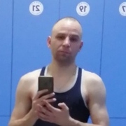 Александр, 34, Сланцы