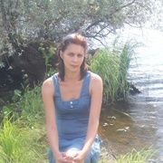 Юлия, 46, Пено