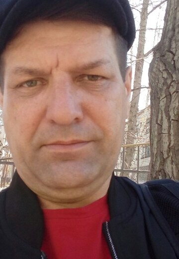 Моя фотография - Виктор, 52 из Павлодар (@viktor181444)