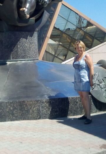 My photo - Svetlana, 60 from Fastov (@svetlana166181)