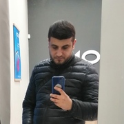 Ruslan, 31, Боровск