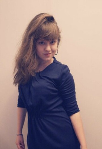 Моя фотография - Юлия, 28 из Долгопрудный (@uliy7521111)