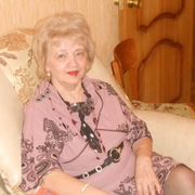 Lyudmila 66 Almetyevsk