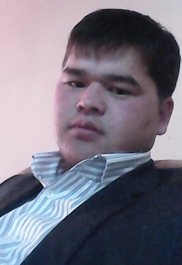 Моя фотография - Марат, 37 из Астана (@marat23959)
