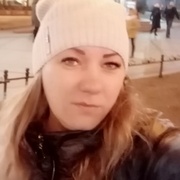 Вера, 36, Чусовой