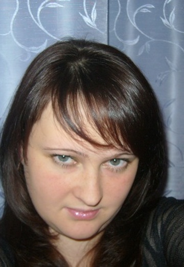Моя фотография - Lika, 42 из Воронеж (@lika39)