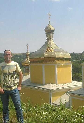 Моя фотография - iгор, 41 из Тернополь (@igor248652)