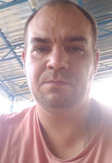 Моя фотография - Алексей, 41 из Ставрополь (@aleksey542482)