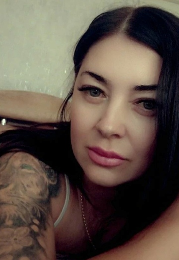 Mein Foto - Aleksandra, 40 aus Melitopol (@malugaaleksandra433)