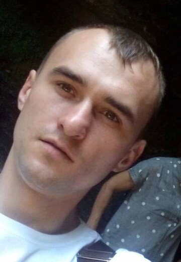 My photo - Andrei, 29 from Kishinev (@andrei20836)