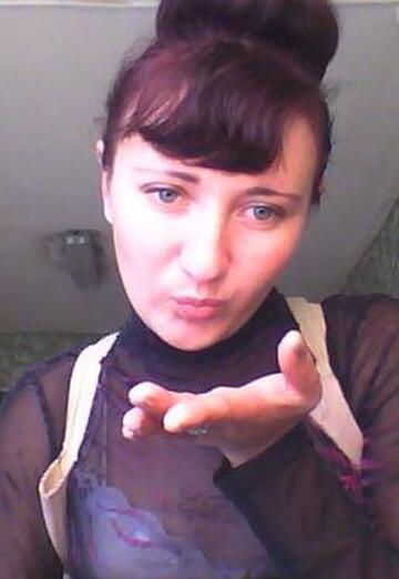 My photo - olya, 39 from Buda-Kashalyova (@olya3777)