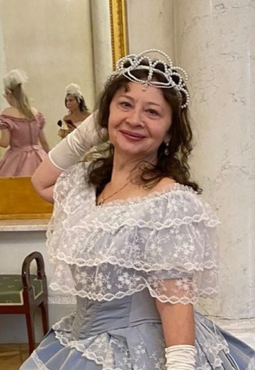 Nadejda (@nadejda44952) — my photo № 1