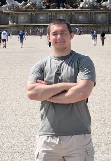 Ma photo - Ilia, 23 de Vienne (@ilya137002)