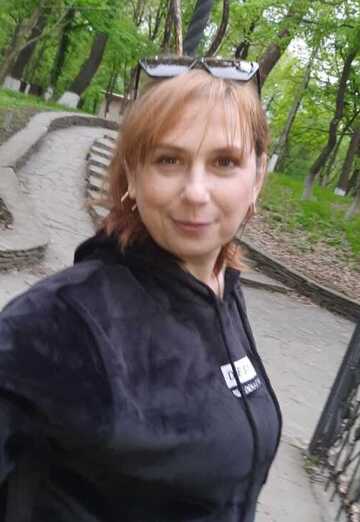 Моя фотография - Татьяна, 49 из Екатеринбург (@tatyana400839)