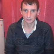 Александр Бенковский, 42, Вилючинск