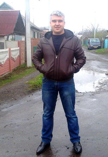 My photo - Vadim, 39 from Makeevka (@vadim53228)