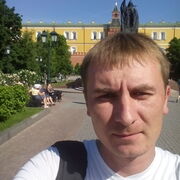 Александр, 40, Щербинка