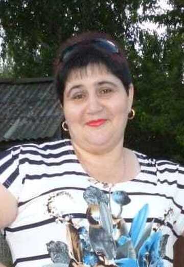 My photo - Yelvira, 45 from Pushkino (@elvira14583)