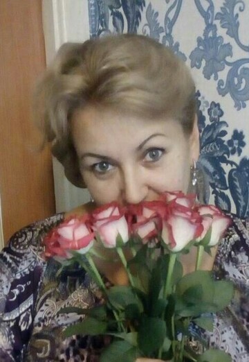 My photo - Larisa, 53 from Krivoy Rog (@larisa41706)