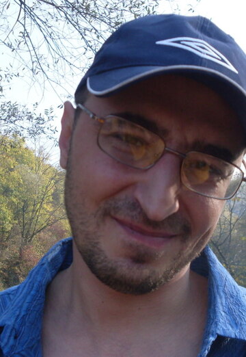 My photo - SERREH, 46 from Nalchik (@serreh3)