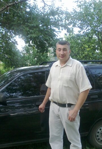 Моя фотография - Василий, 49 из Сумы (@vasiliy55316)
