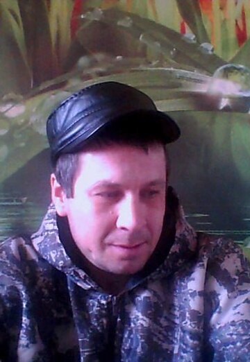 My photo - Evgeniy, 42 from Khanty-Mansiysk (@evgeniy223217)
