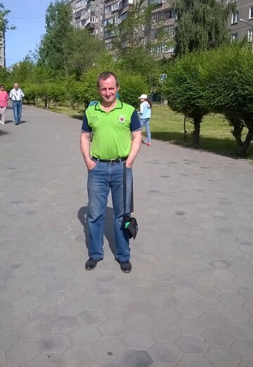 My photo - vladimir, 63 from Magnitogorsk (@vladimir221413)