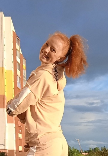 La mia foto - Anastasiya, 20 di Anžero-Sudžensk (@anastasiya192044)