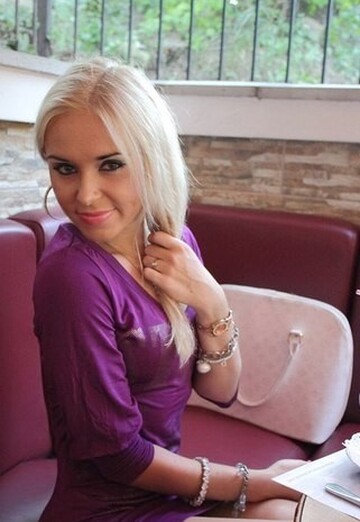 My photo - Svetlana, 35 from Novokuznetsk (@svetlana149739)