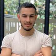 Igor 32 Belorechensk