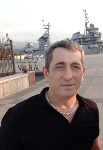 Моя фотография - Абдул Абдулкеримов, 52 из Ростов-на-Дону (@abdulabdulkerimov)