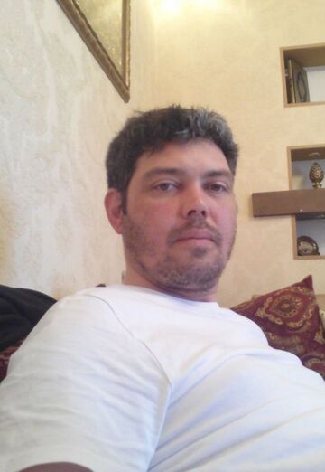 My photo - Renat, 44 from Makhachkala (@renat7016)
