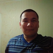 Мурат, 35, Чайковский