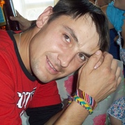 Алексей, 39, Шахунья