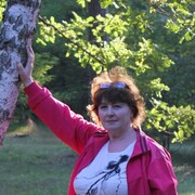 Елена, 63, Нарьян-Мар