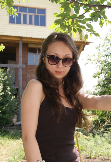My photo - Diana, 32 from Ufa (@diana6202)