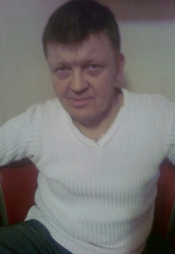 My photo - Aleksander, 57 from Piatykhatky (@aleksander4360)