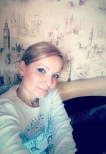 Моя фотография - Анюта, 44 из Сестрорецк (@anuta17571)