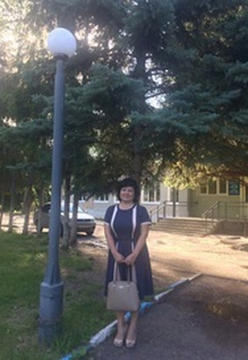 Моя фотография - Татьяна, 44 из Ульяновск (@tatyana207887)